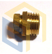 Пробка сливная компрессора воздушного Сталь КСТ-20 (49143)