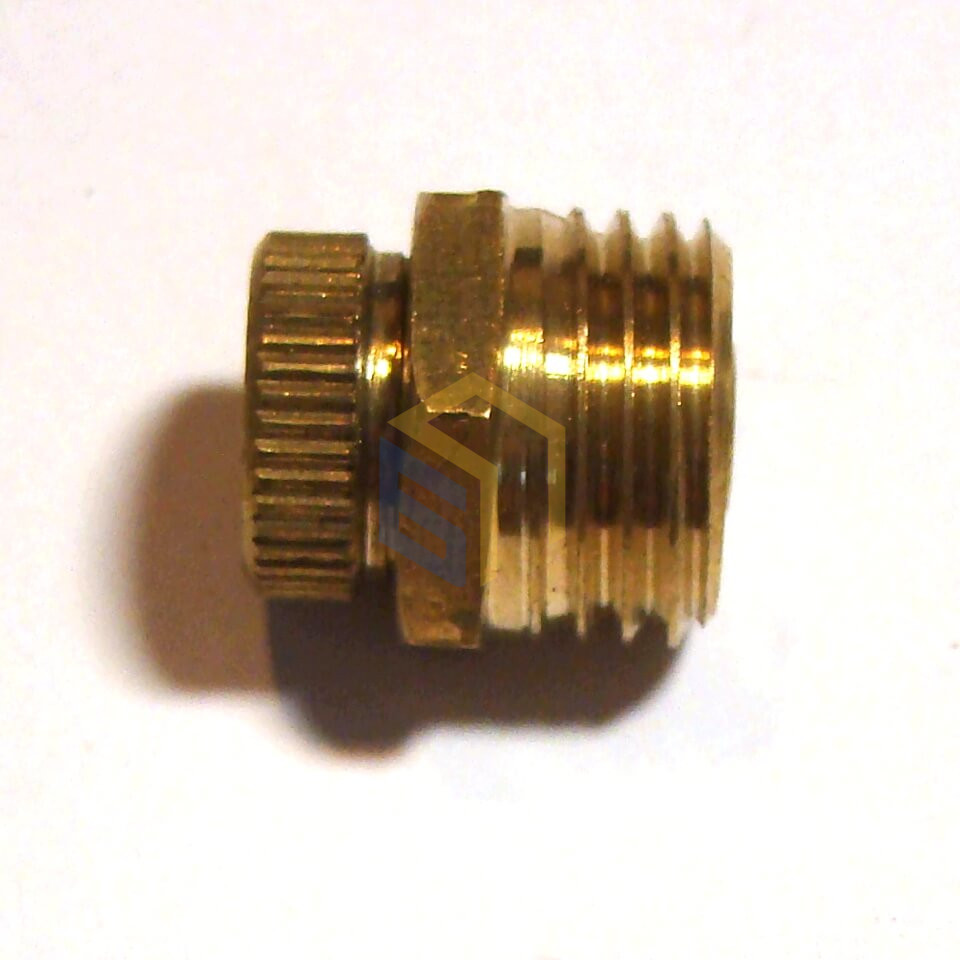 Пробка сливная компрессора воздушного Сталь КСТ-20 (49143)