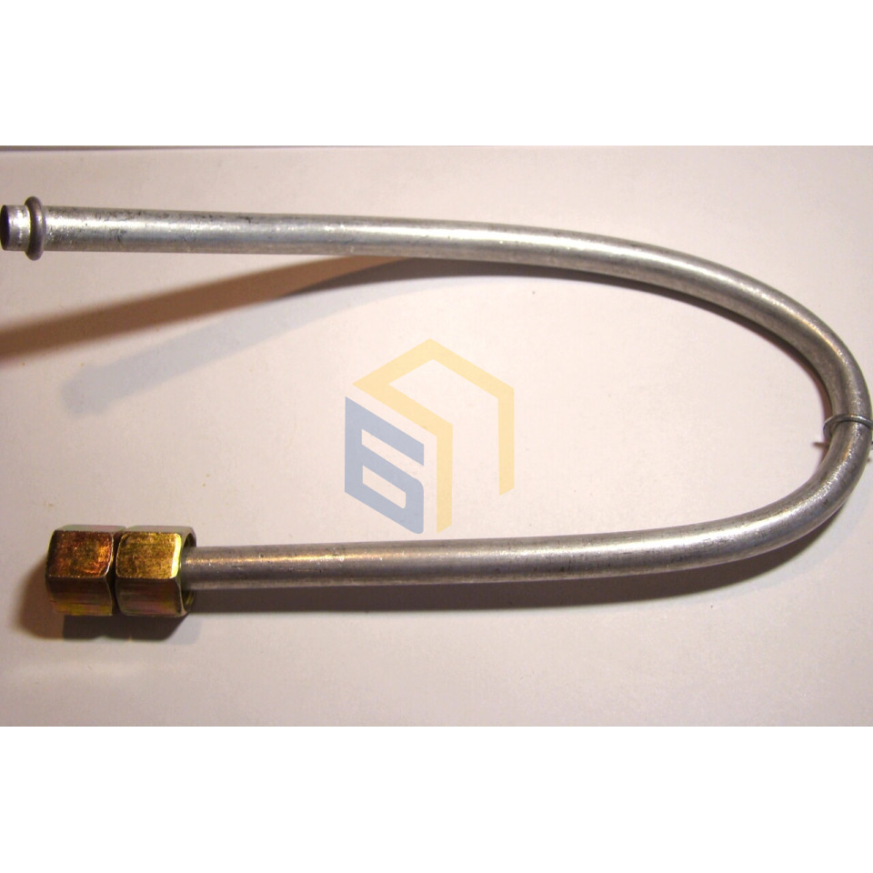 Трубка компресора повітряного Сталь КСТ-20 (49146)