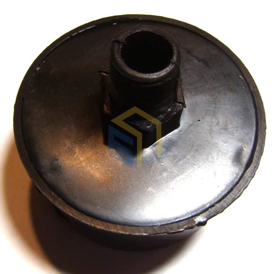 Фільтр повітряний компресора повітряного Сталь КСТ-20 (49147)