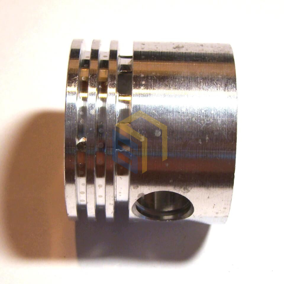 Поршень компрессора воздушного Сталь КСТ-40 (49152)