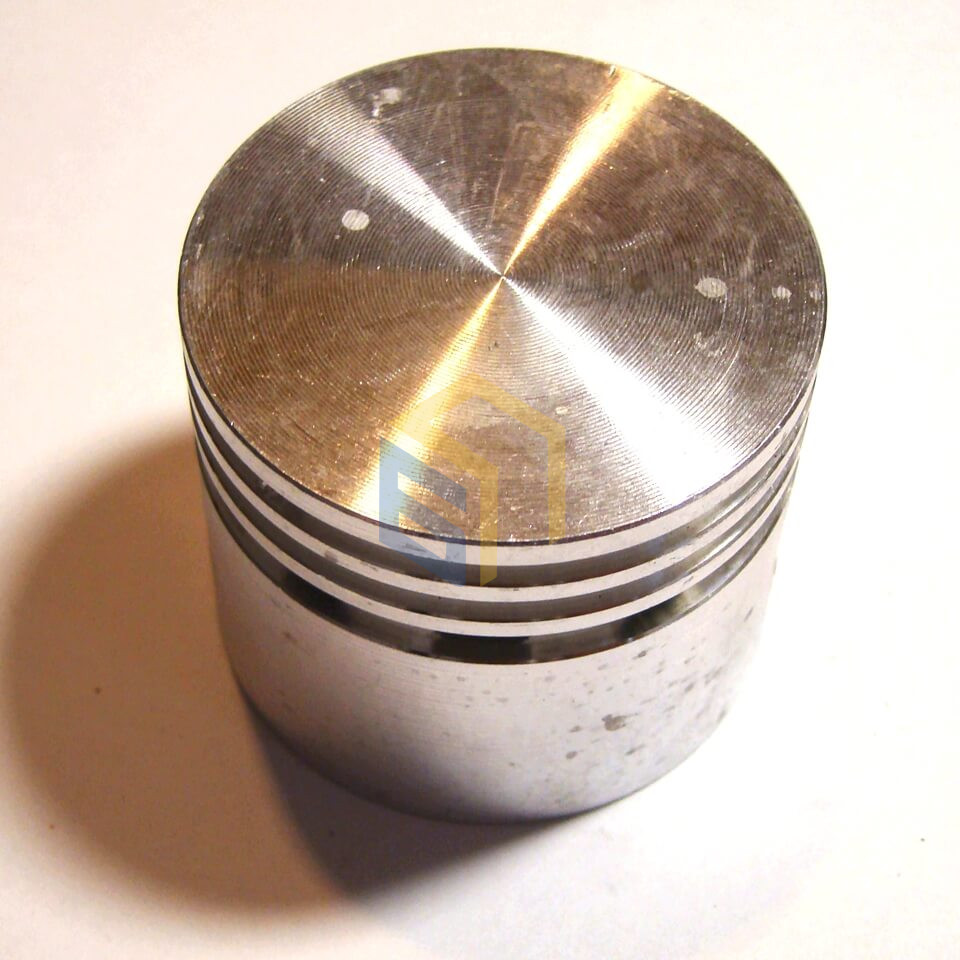 Поршень компрессора воздушного Сталь КСТ-40 (49152)