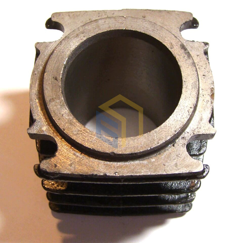 Циліндр компресора повітряного Сталь КСТ-40 (49154)