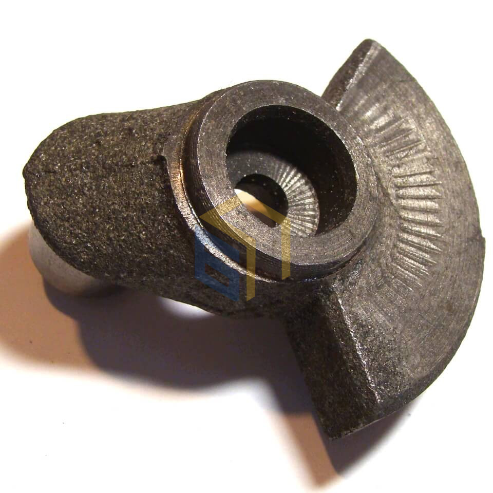 Колінвал компресора повітряного Сталь КСТ-40 (49159)