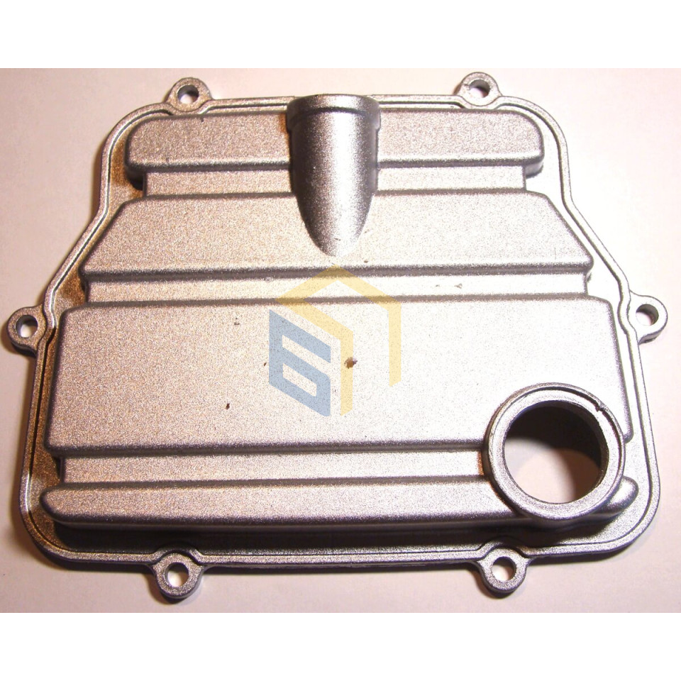 Кришка картера компресора повітряного Сталь КСТ-40 (49163)