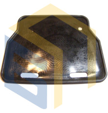 Прокладка компрессора воздушного Сталь КСТ-50, КСТ-40 (49169)