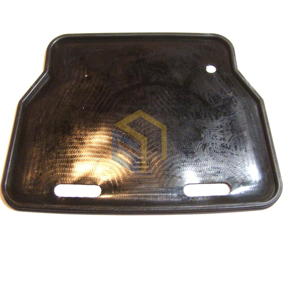 Прокладка компресора повітряного Сталь КСТ-50, КСТ-40 (49169)