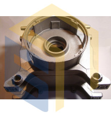 Картер компрессора воздушного Сталь КСТ-40 (49171)