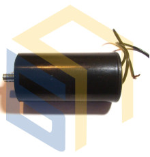 Конденсатор (25 Мкф) компрессора воздушного Сталь КСТ-40 (49173)