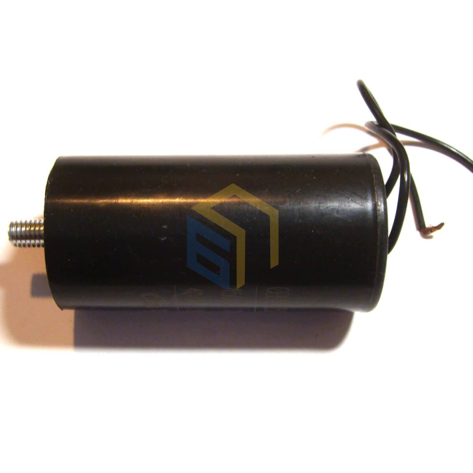 Конденсатор (25 МкФ) компресора повітряного Сталь КСТ-40 (49173)