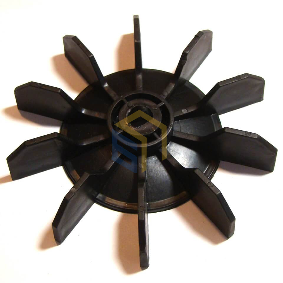 Крильчатка компресора повітряного Сталь КСТ-40 (49176)