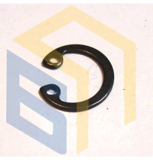 Кольцо стопорное компрессора воздушного Сталь КСТ-40 (49177)