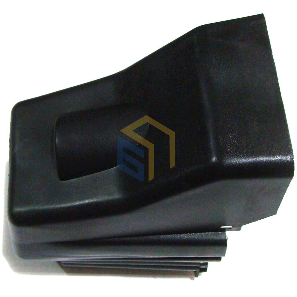 Кожух защитный компрессора воздушного Сталь КСТ-40 (49178)