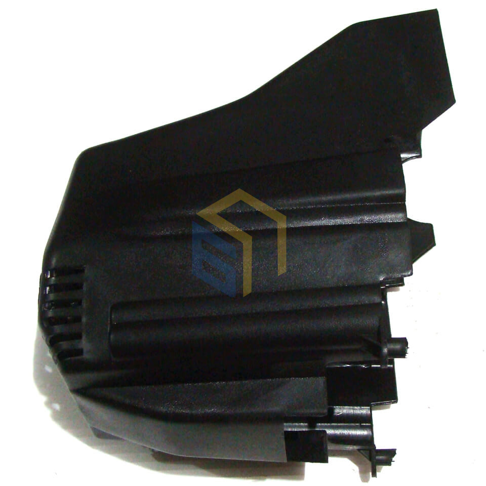 Кожух защитный компрессора воздушного Сталь КСТ-40 (49178)