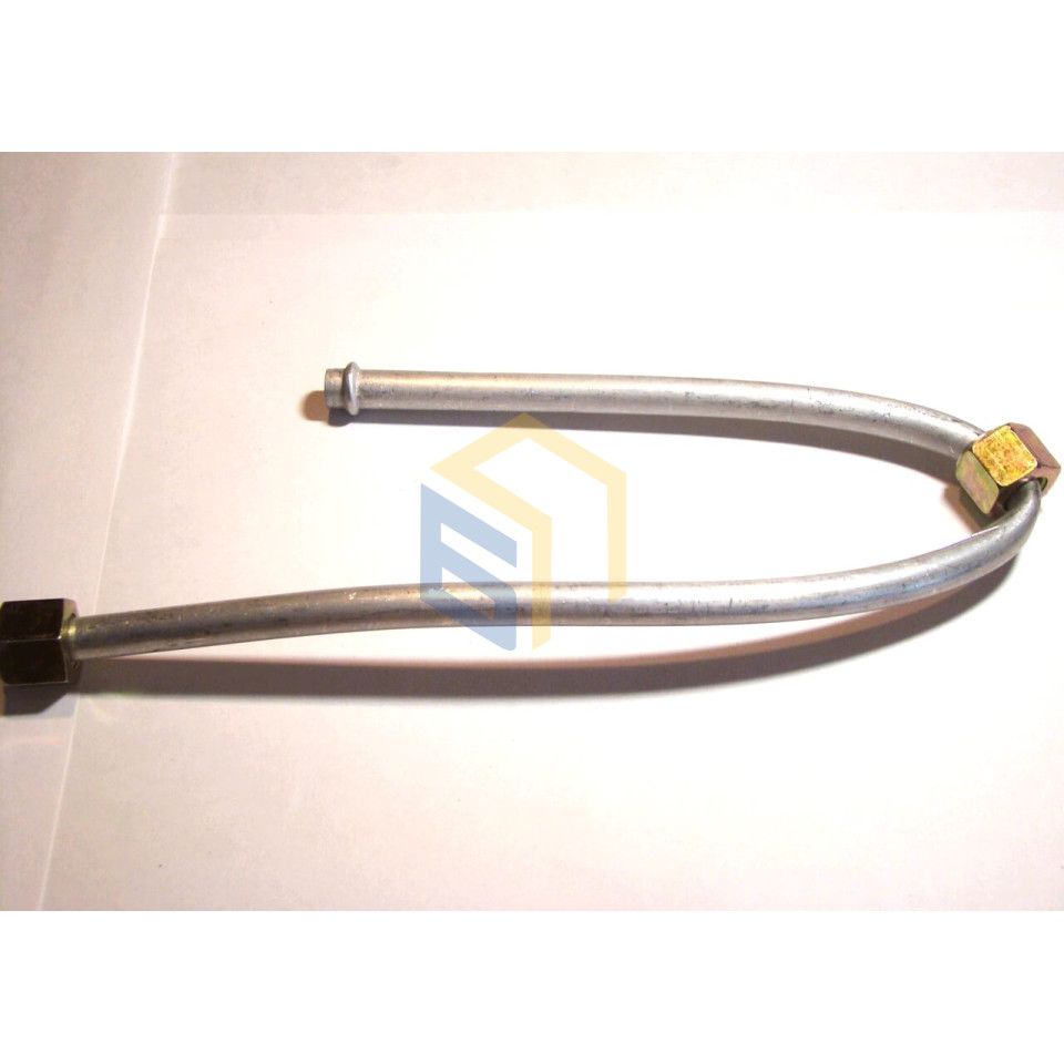 Трубка компресора повітряного Сталь КСТ-40 (49183)