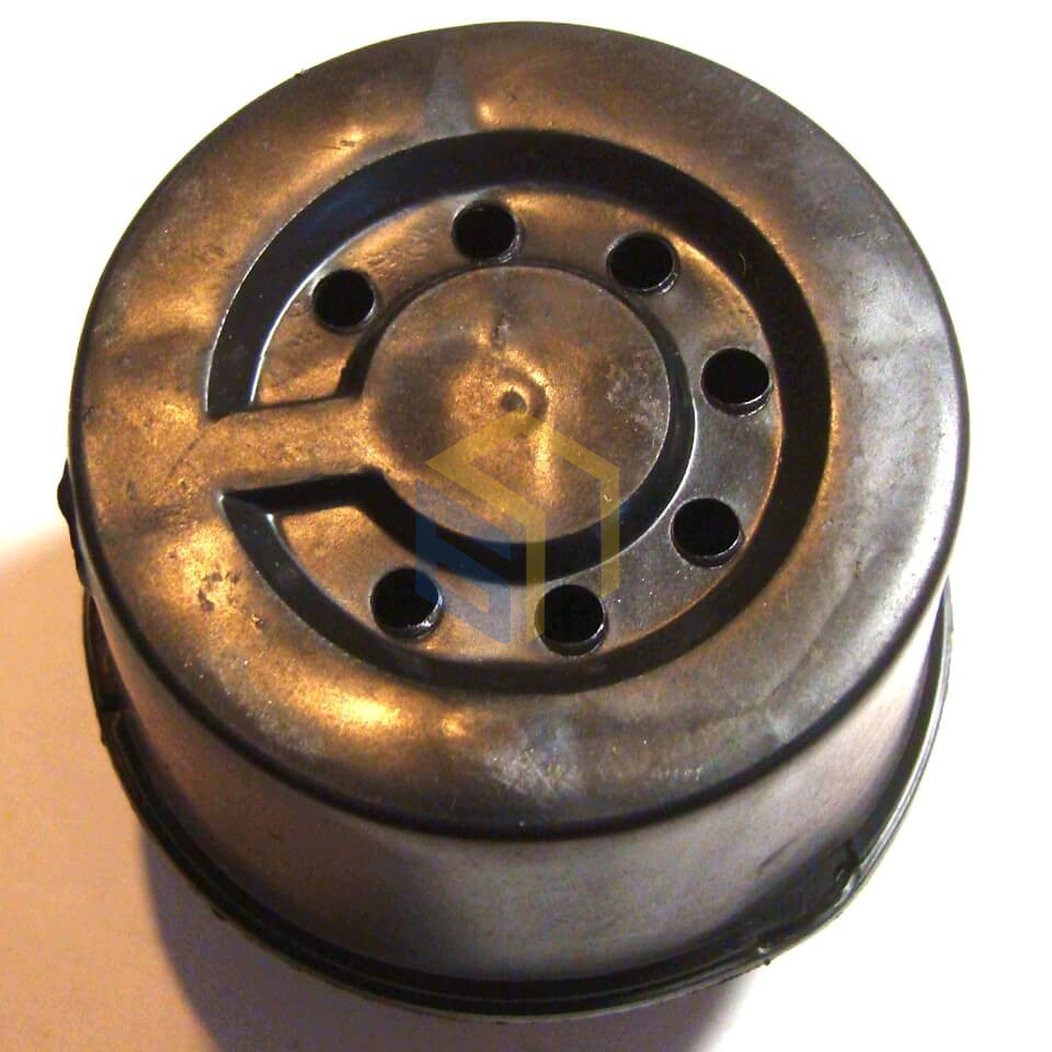 Фільтр повітряний компресора повітряного Сталь КСТ-40 (49184)