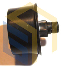 Фильтр воздушный компрессора воздушного Сталь КСТ-40 (49184)