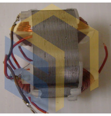 Статор двигуна ПК-65-100 м'ясорубка Ельво ЕМШ 450-01 (49262)