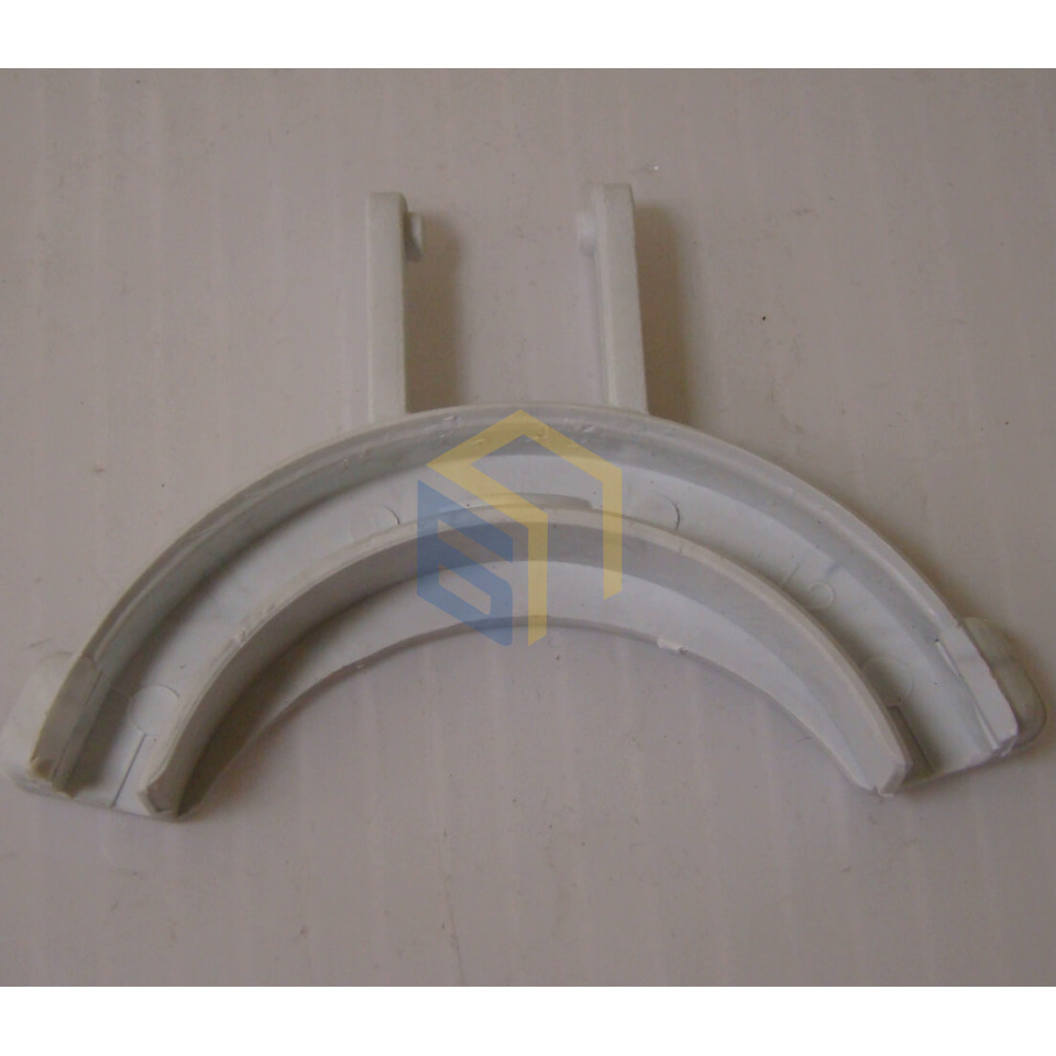 Кришка на овочі м'ясорубки Ельво ЕМШ 450-01 (49284)