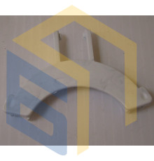 Кришка на овочі м'ясорубки Ельво ЕМШ 450-01 (49284)