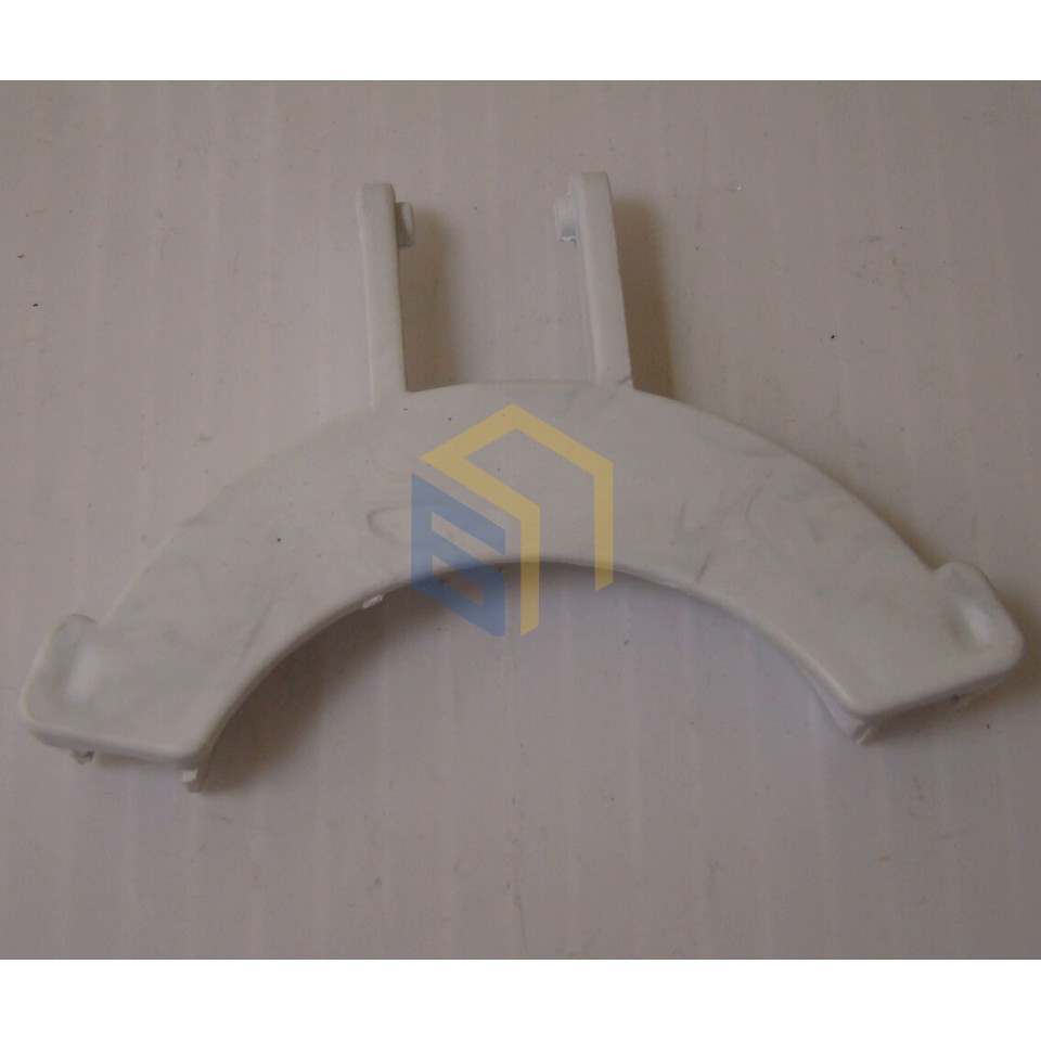 Кришка на овощи мясорубки Эльво ЭМШ 450-03 (49284b)