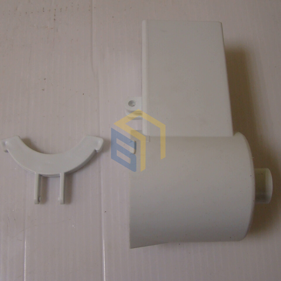 Корпус овочерізки м'ясорубки Ельво ЕМШ 450-03 (49418)