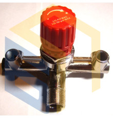 Редуктор компрессора воздушного Сталь КСТ-20 (49464)