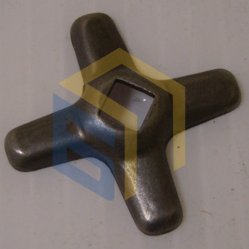 Ніж м'ясорубки Ельво ЕМШ 450-01 (49655)