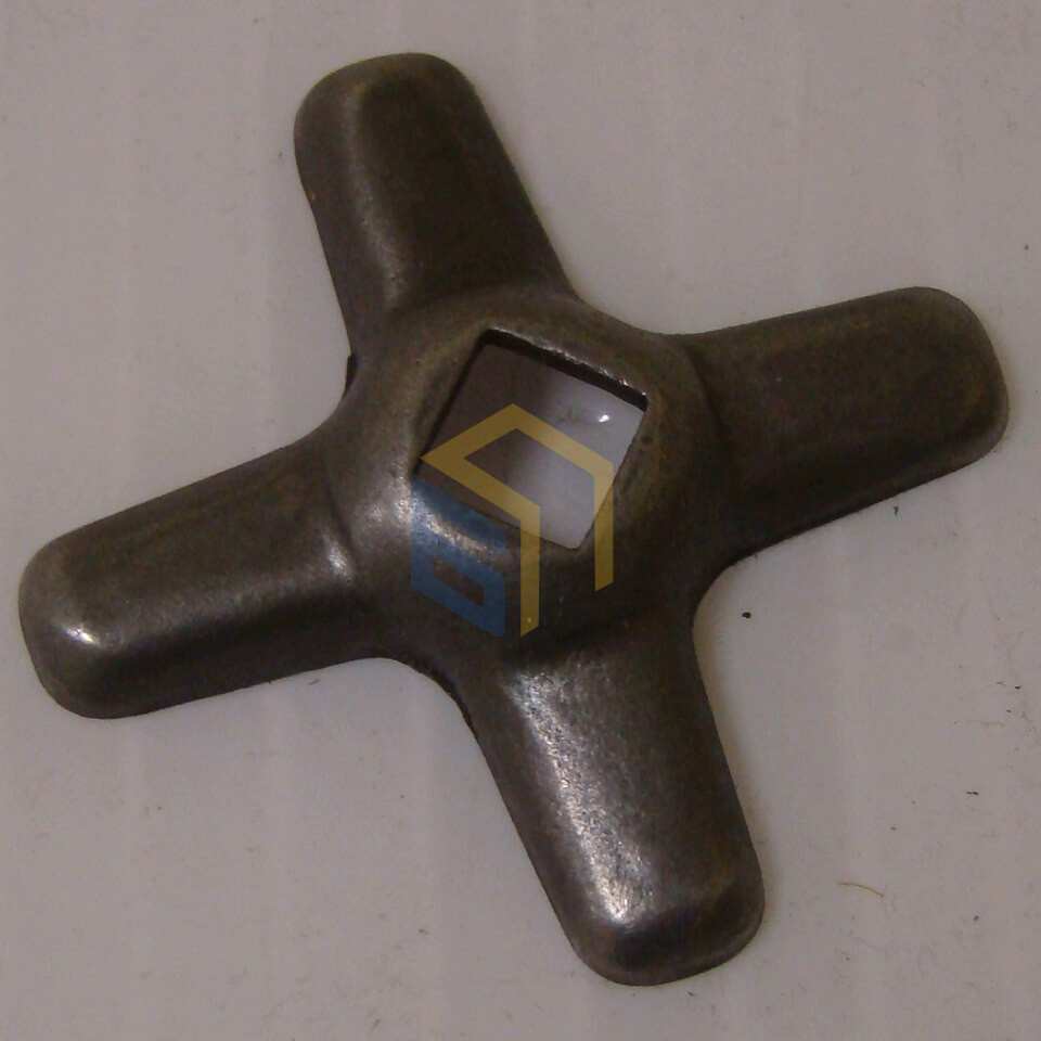 Ніж м'ясорубки Ельво ЕМШ 450-01 (49655)