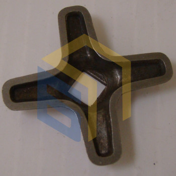 Ніж м'ясорубки Ельво ЕМШ 450-03 (49655)