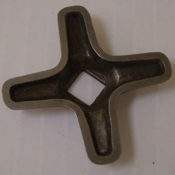 Ніж м'ясорубки Ельво ЕМШ 450-03 (49655)