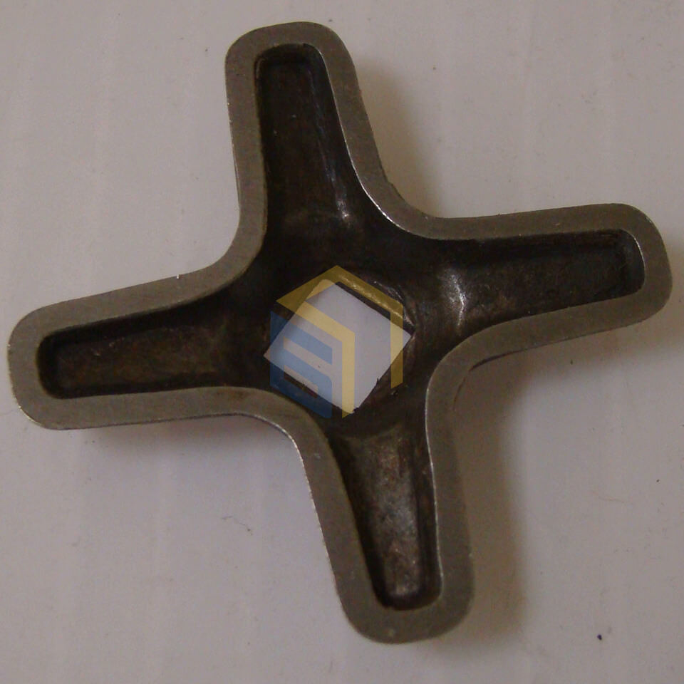 Ніж м'ясорубки Ельво ЕМШ 450-03 (49655)