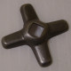 Ніж м'ясорубки Ельво ЕМШ 450-03 (49655)