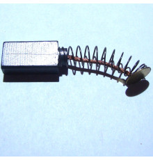 Щітка вугільна рубанка Forte Р 3-110 TP (49723)