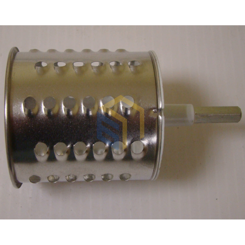 Насадка для шинковки овощей мясорубки Эльво ЭМШ 450-01 (49858a)