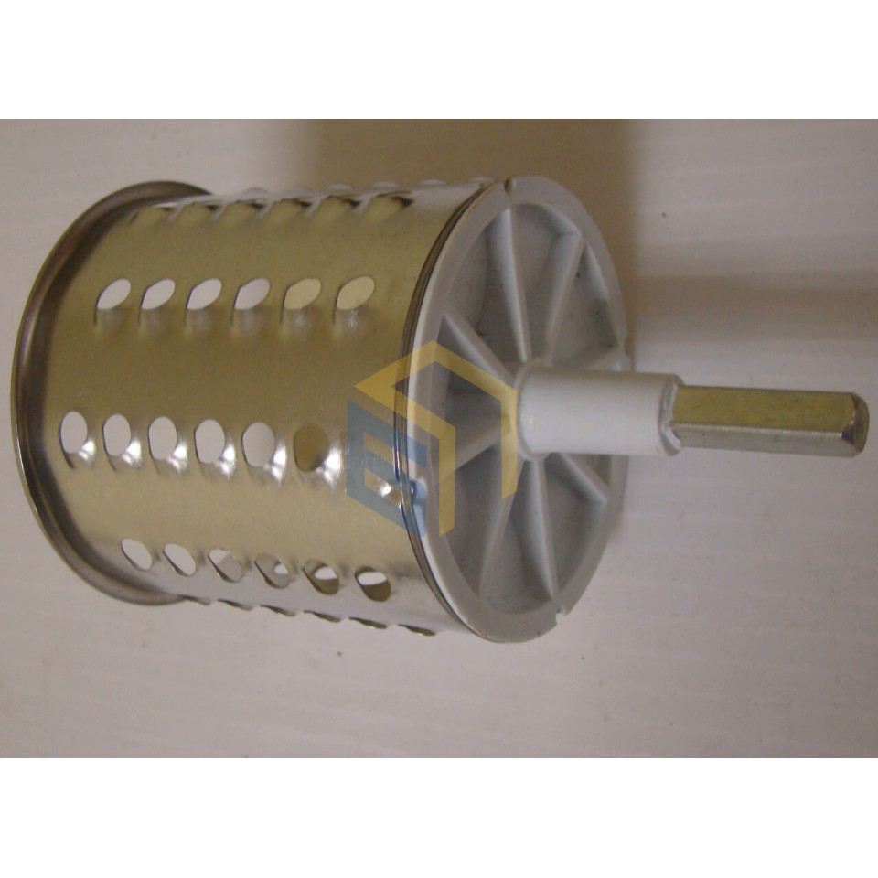 Насадка для шинковки овощей мясорубки Эльво ЭМШ 450-03 (49858b)