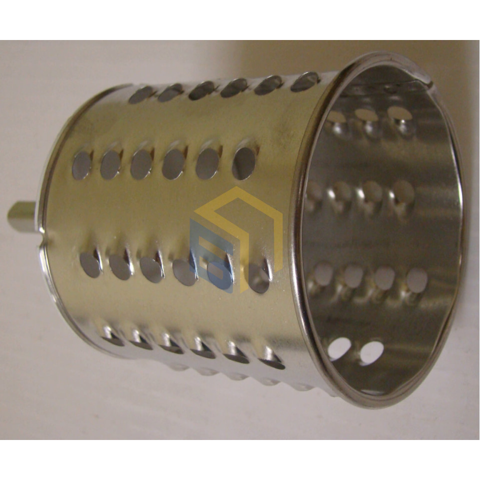 Насадка для шинковки овощей мясорубки Эльво ЭМШ 450-03 (49858b)