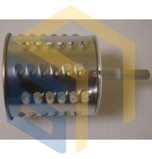 Насадка для шаткування овочів м'ясорубки Ельво ЕМШ 450-03 (49858)