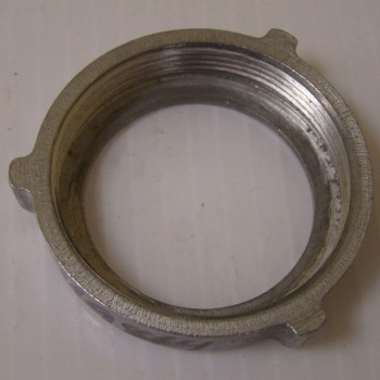 Гайка зажимная горловины мясорубки Эльво ЭМШ 450-01 (49864a)