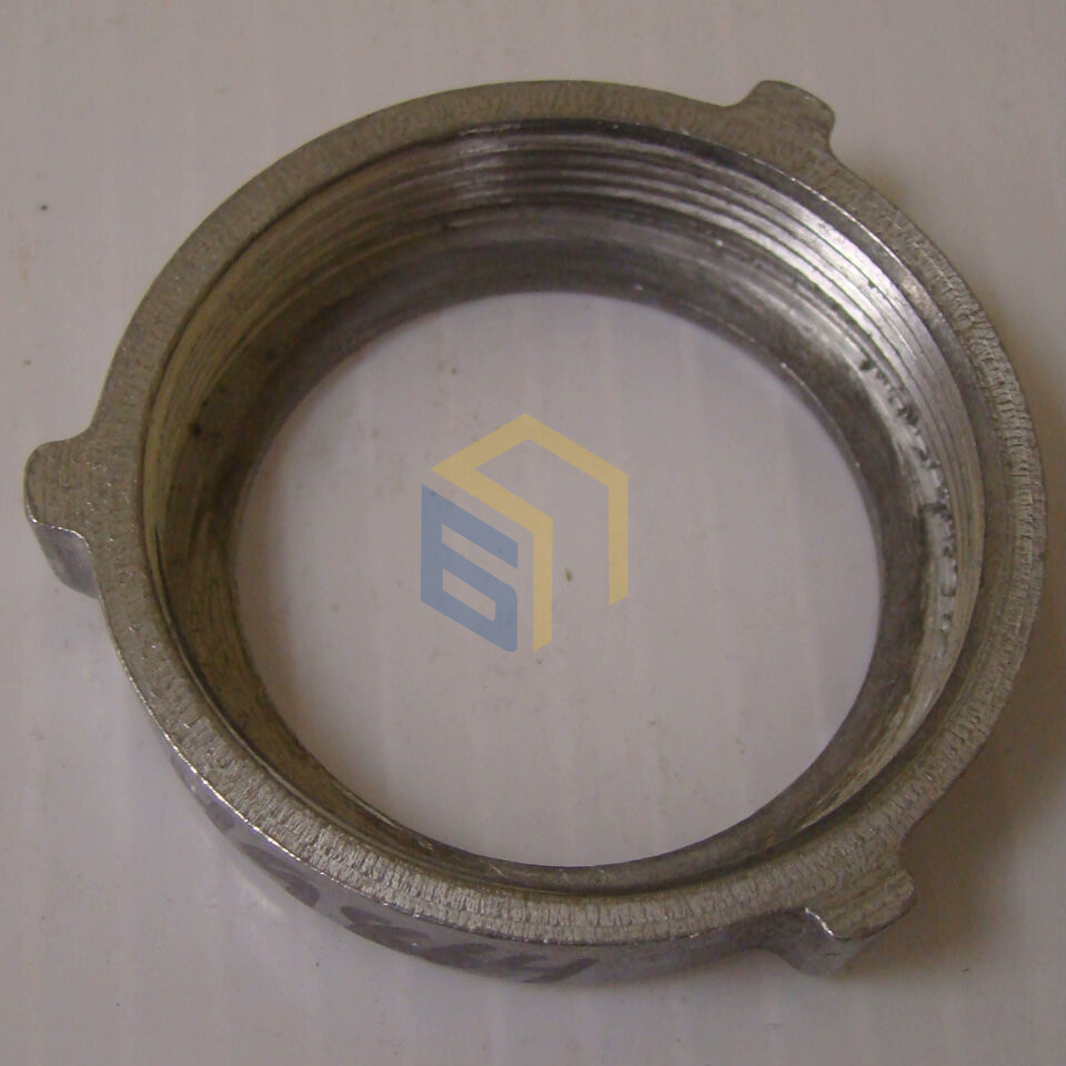 Гайка затискна горловини м'ясорубки Ельво ЕМШ 450-03 (49864)