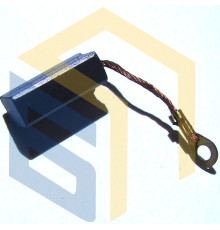 Щетка угольная пилы дисковой Сталь ПД 200 П (49936С)