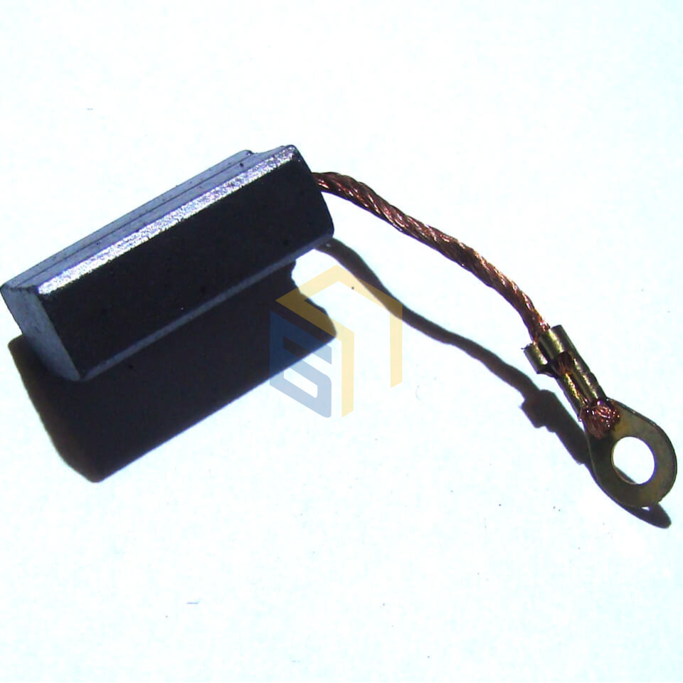 Щітка вугільна дискової пили Сталь ПД 200 П (49936)