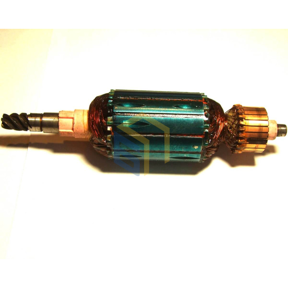 Ротор пили шабельної Сталь ПШ 910 РП (49940)