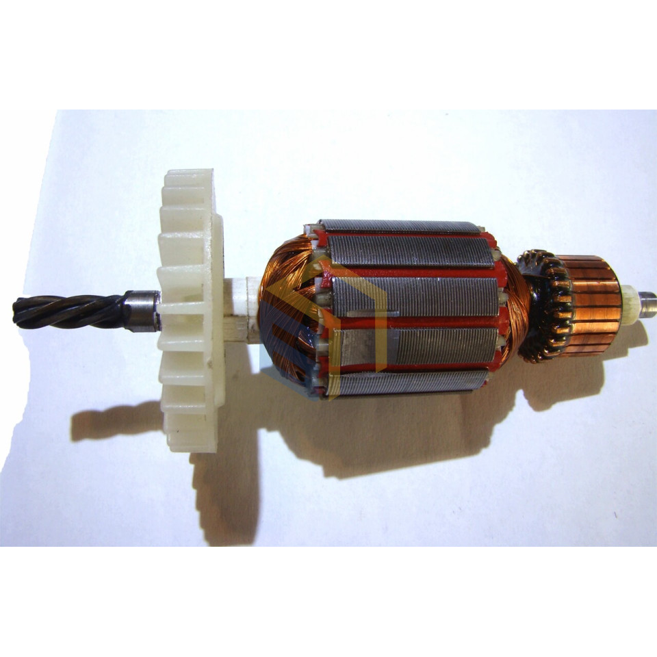 Ротор дрилі ударної Сталь УД 600 РР (49954)