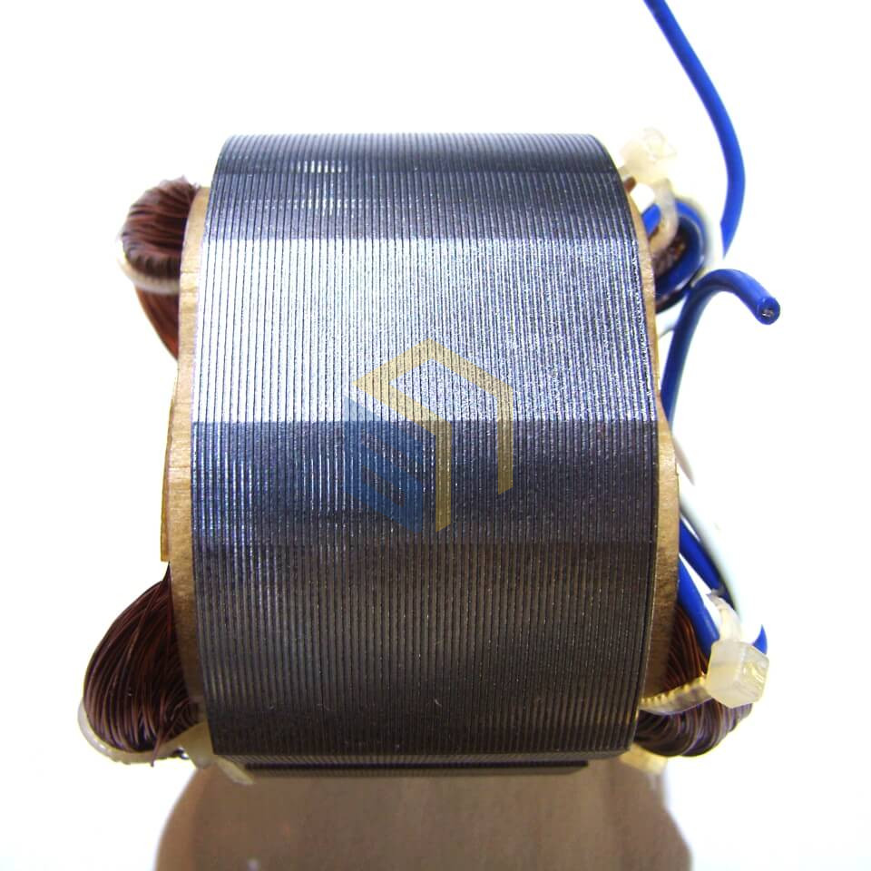 Статор дрилі ударної Сталь УД 600 РР (49956)