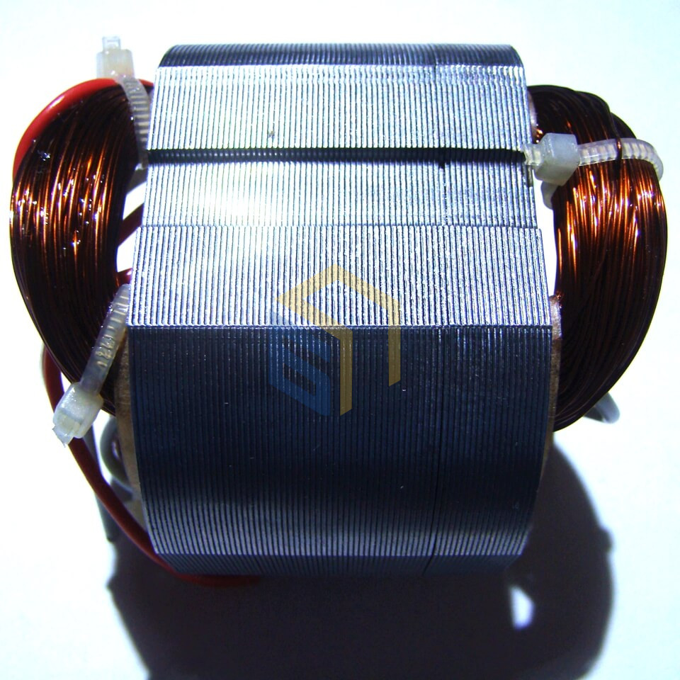 Статор дрели ударной Сталь УД 750 РР (49968)