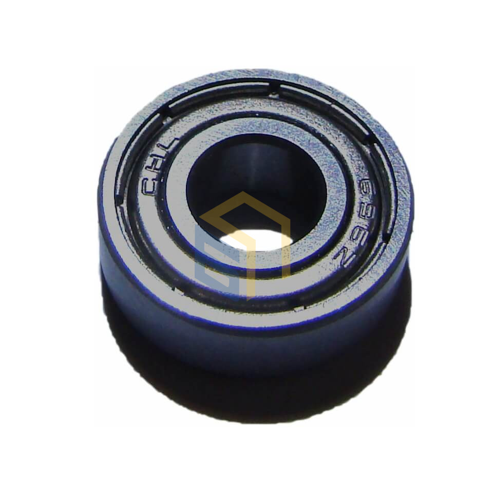 Подшипник 696 УШМ болгарки Forte EG 7-125 (49994)