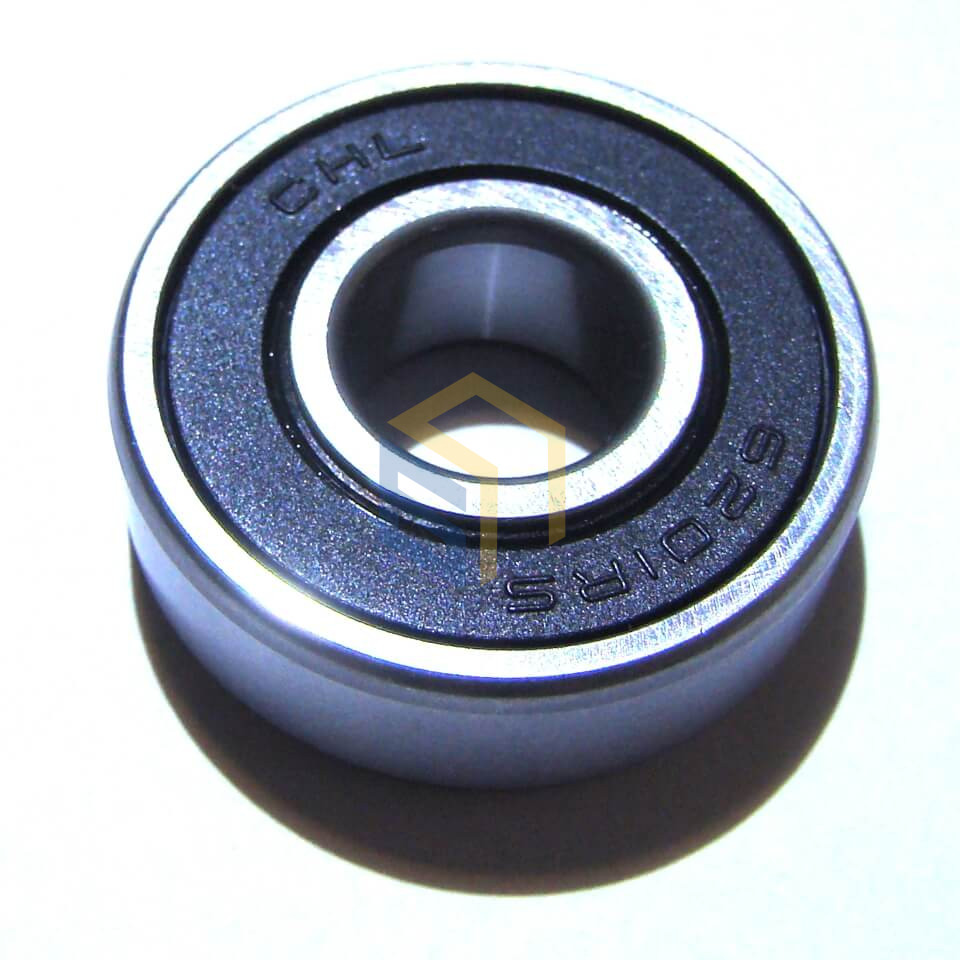 Підшипник 6201 УШМ болгарки Forte EG 7-125 (49995)