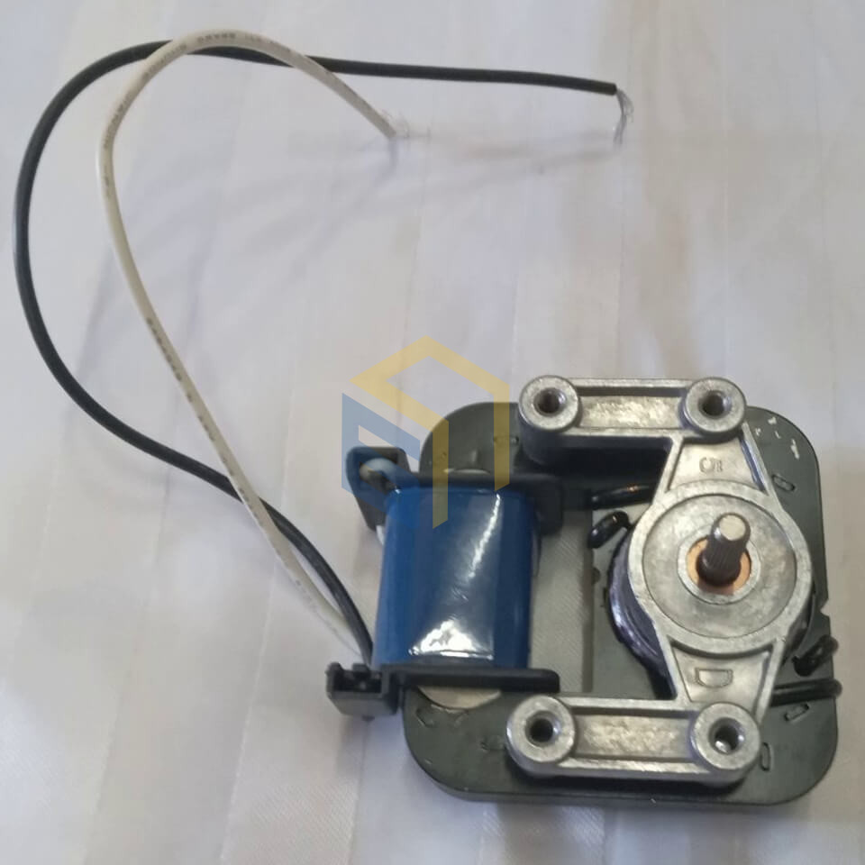 Двигун (12 Вт) сушарки для овочів і фруктів Grunhelm BY1102 (49996)