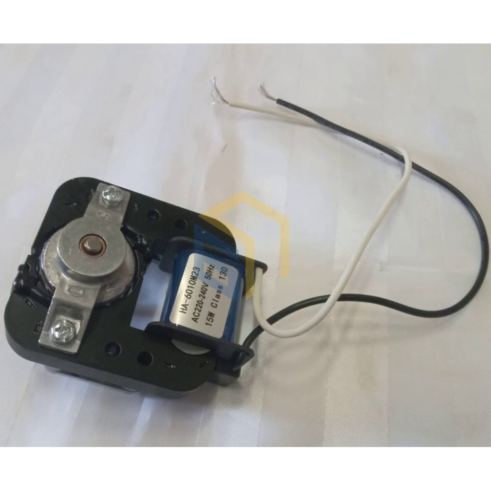 Двигун (12 Вт) сушарки для овочів і фруктів Grunhelm BY1102 (49996)